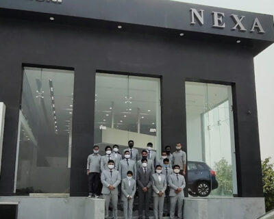 nexa-car